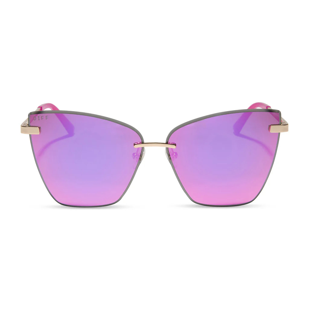 Becky V | DIFF Eyewear