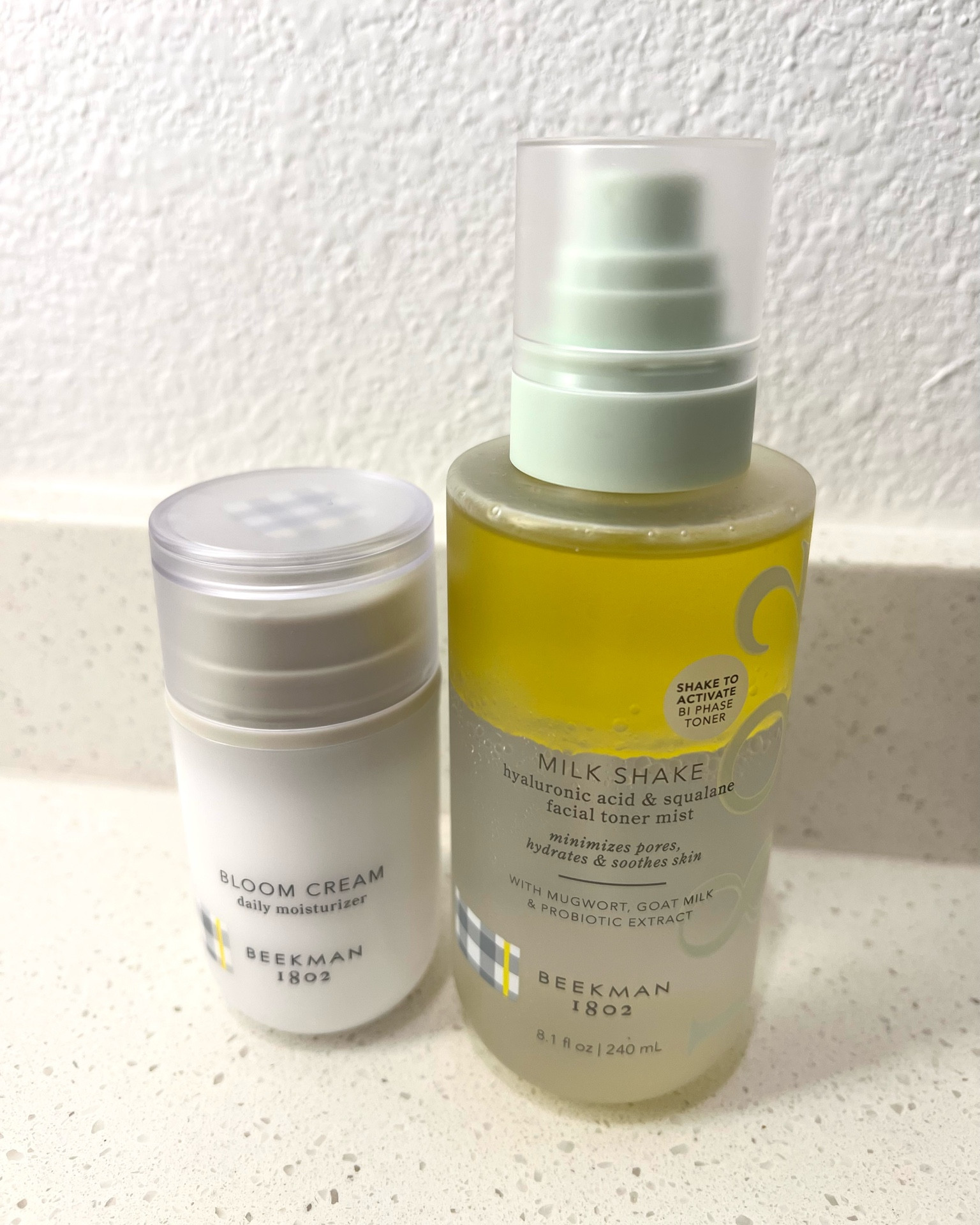 Beekman1802 is the best AFFORDABLE skincare product I've come across recently! If you want lasting hydrated, glowing, smooth, and clean skin,  you’ve got to try Beekman1802 products!

#LTKbeauty #LTKunder50 #LTKSeasonal