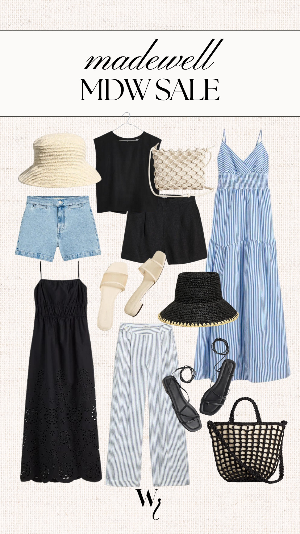 Madewell Memorial Day sale picks 

#LTKTravel #LTKFindsUnder50 #LTKStyleTip