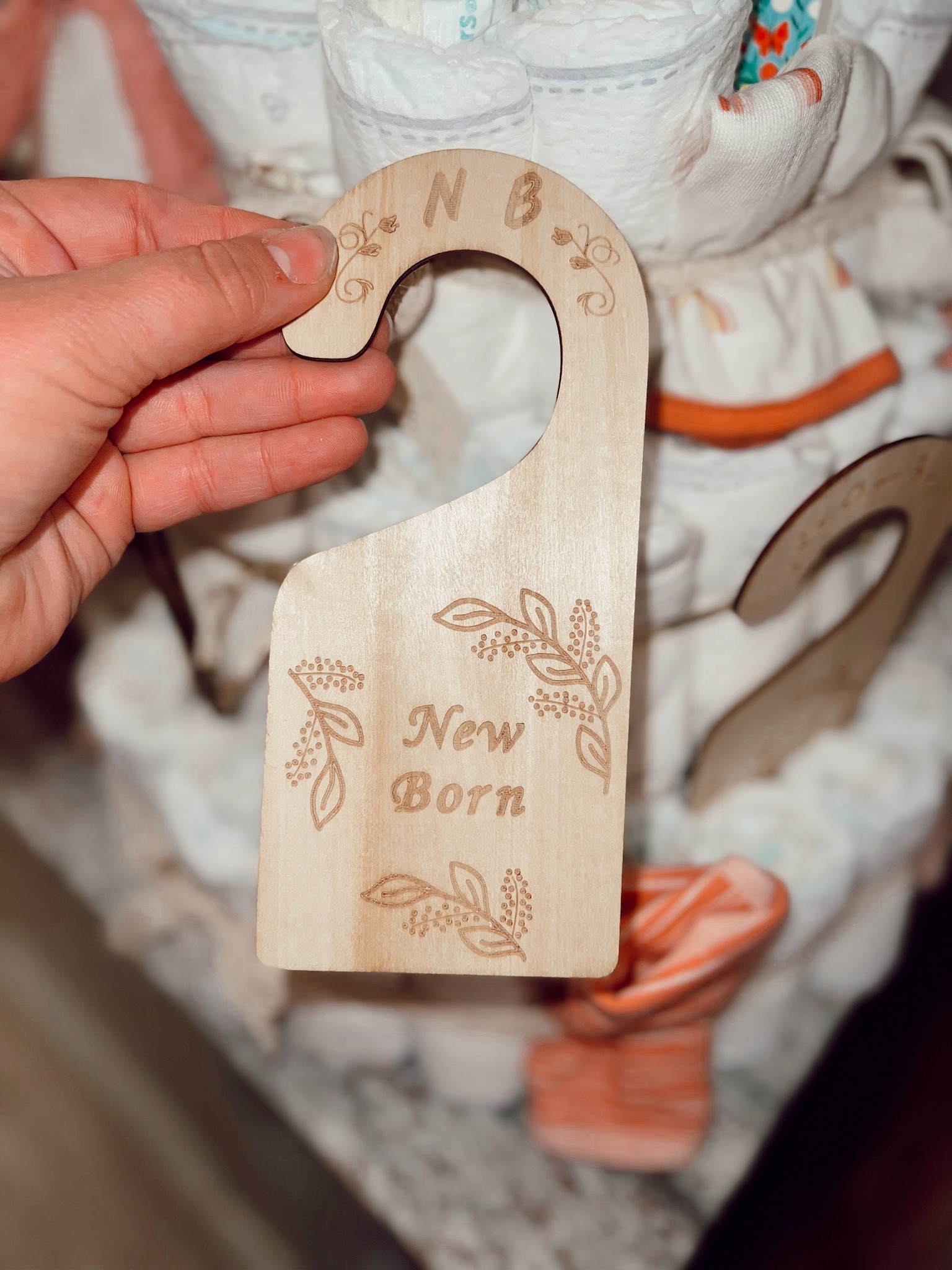 🤍Baby Closet Organization 🤍

#LTKhome #LTKbump #LTKbaby