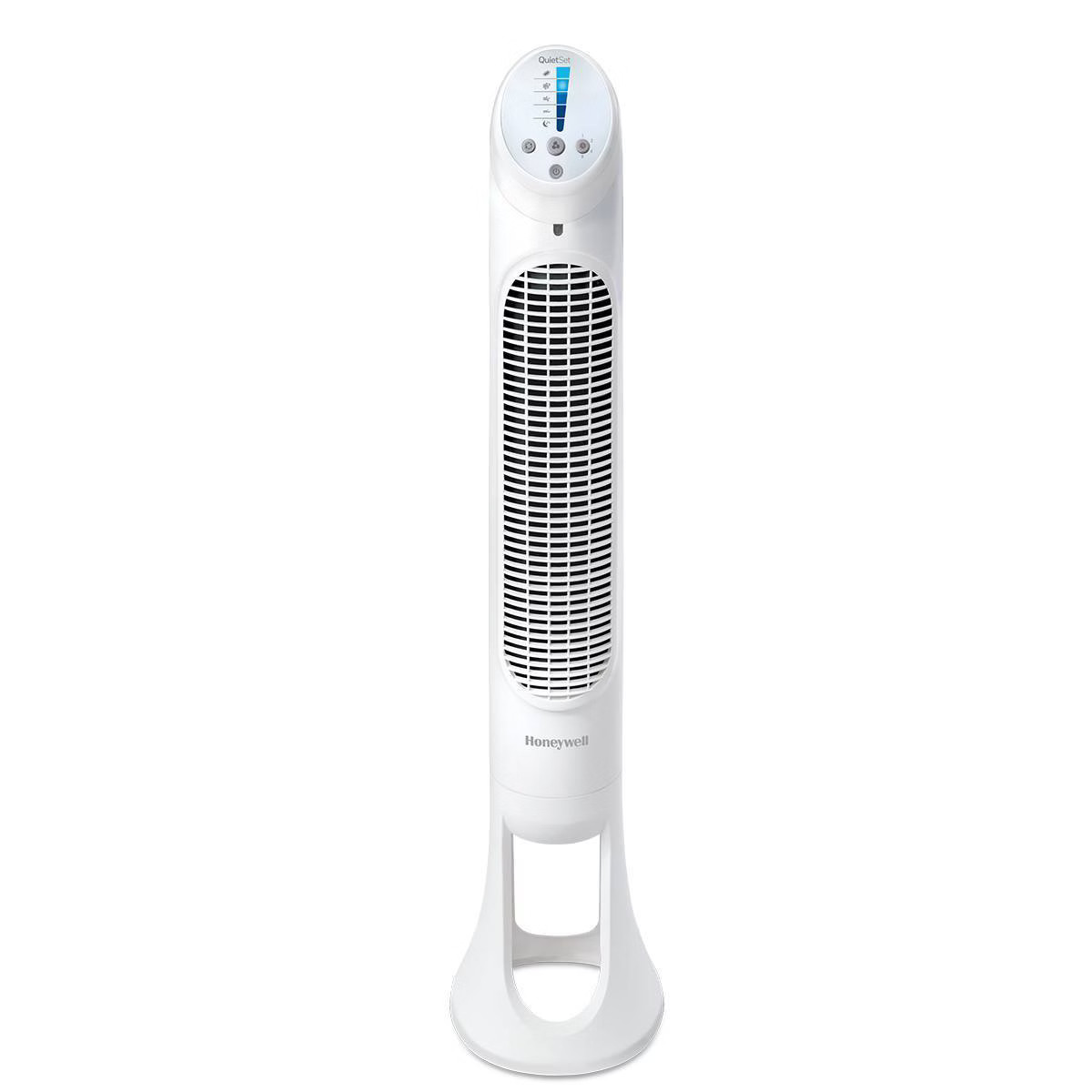 Honeywell Quiet Set 5-Speed Tower Fan Oscillating | Target