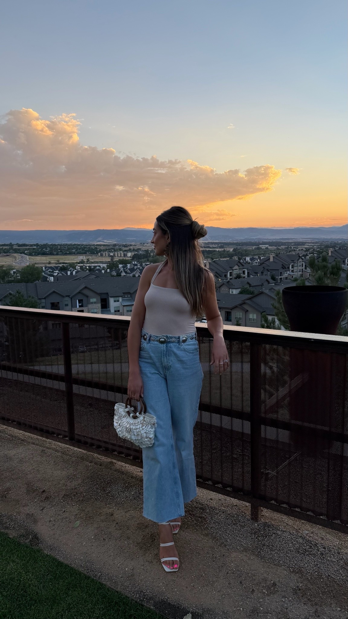 Dreamy date night