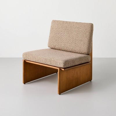 Storage Back Accent Chair - Hearth & Hand™ with Magnolia | Target