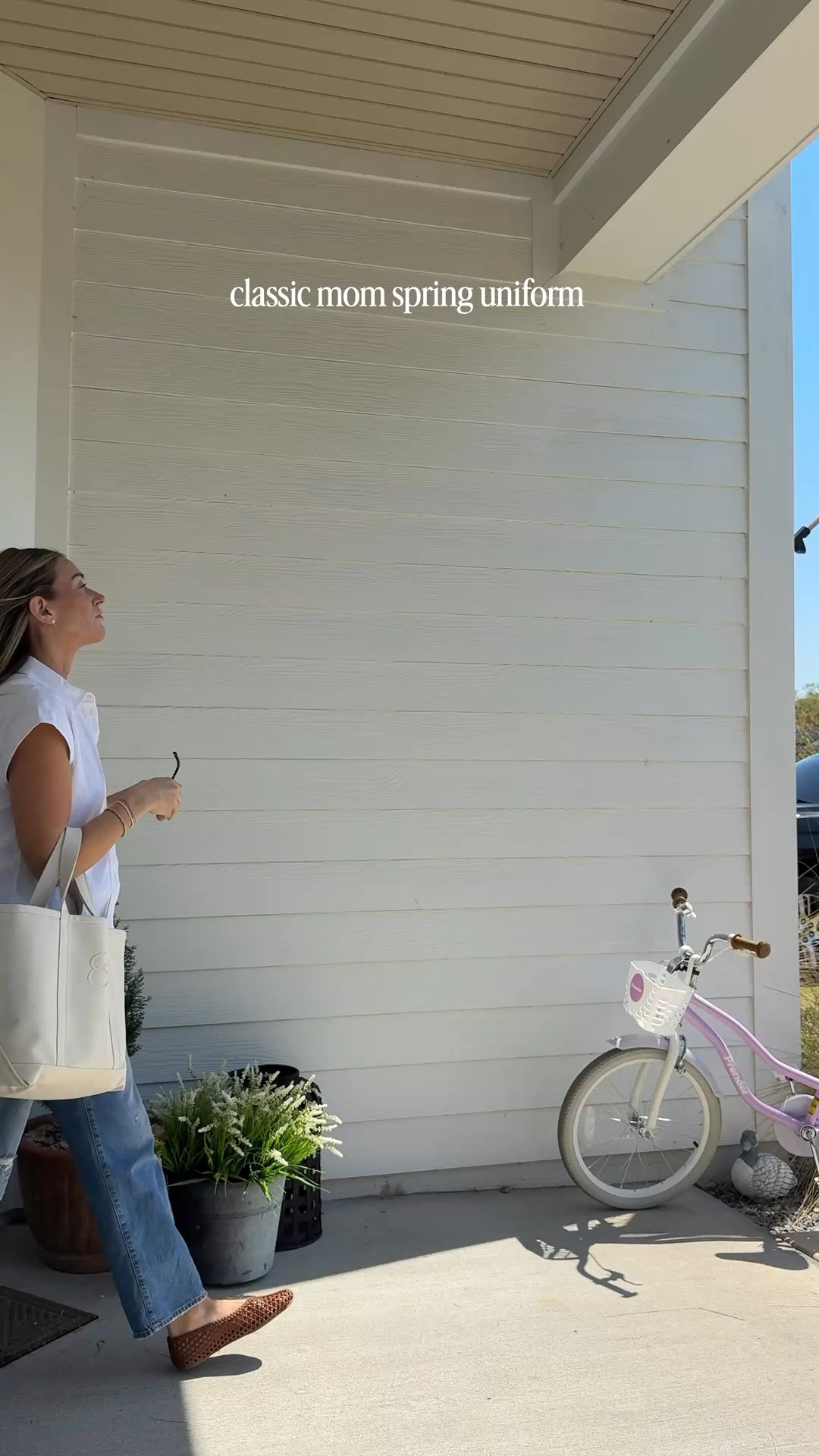 The kind of classic spring outfit you can wear on repeat — effortless, timeless, and always put together.
@Madewell @Target 

spring outfits 2026, linen shirt outfit, madewell denim, vintage denim outfit, ll bean boat tote, classic spring outfit, coastal mom style, timeless wardrobe staples, casual chic outfit, everyday spring outfit