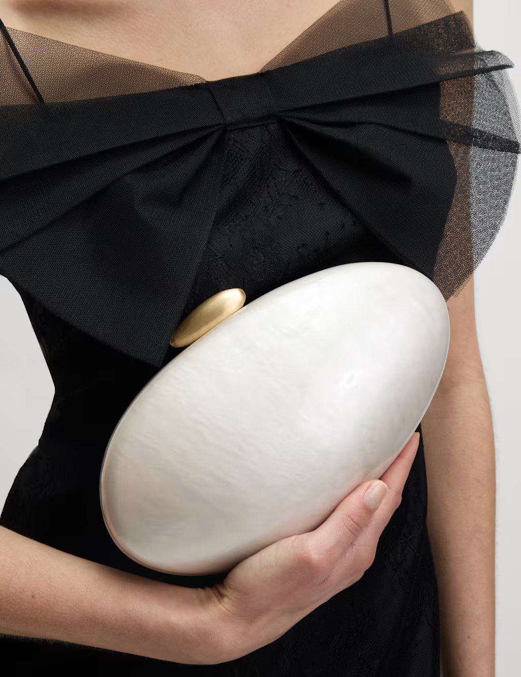 Pearl Clutch Bag | Marks & Spencer (UK)