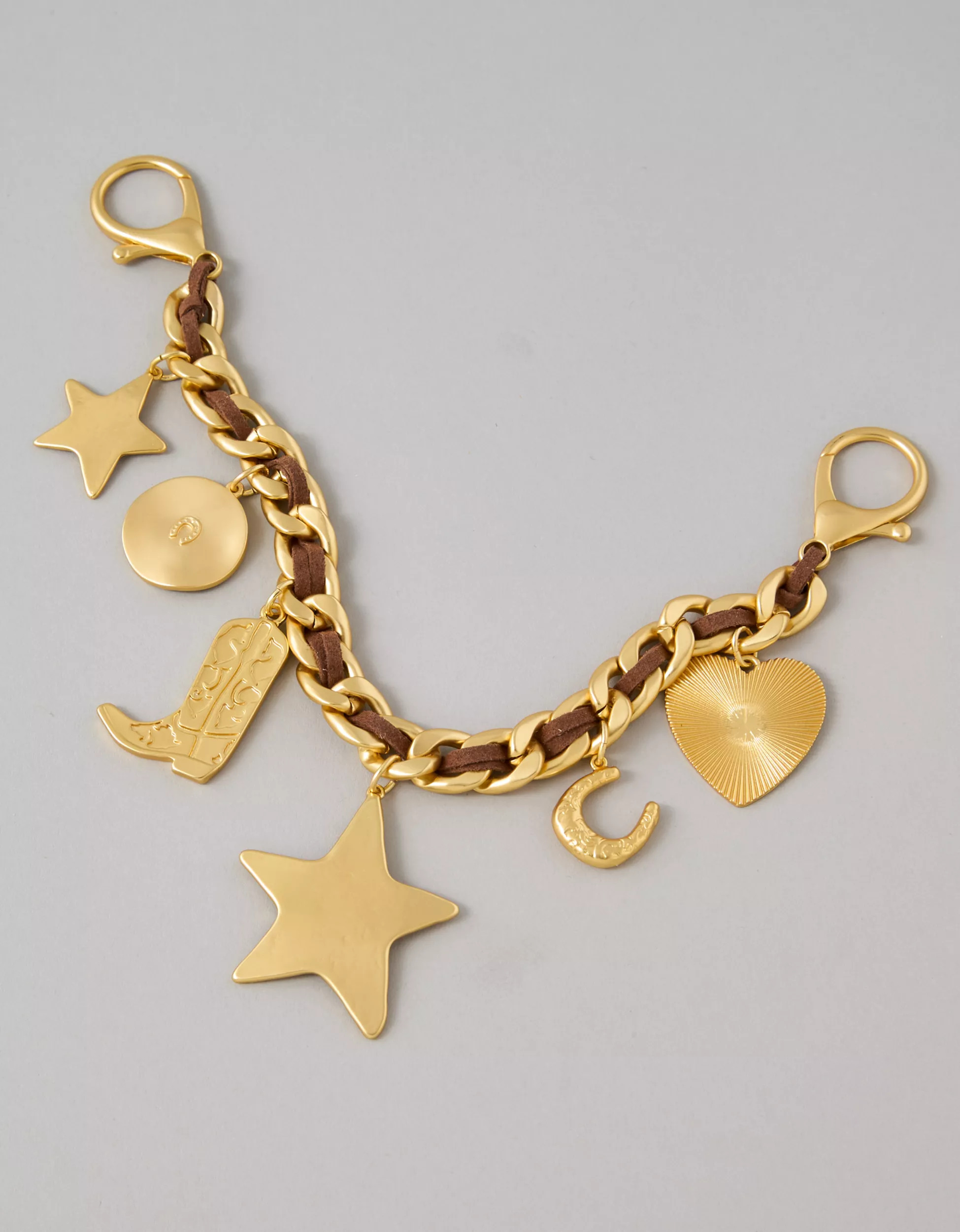 AEO Western Crossbody Bag Charm | American Eagle Outfitters (US & CA)