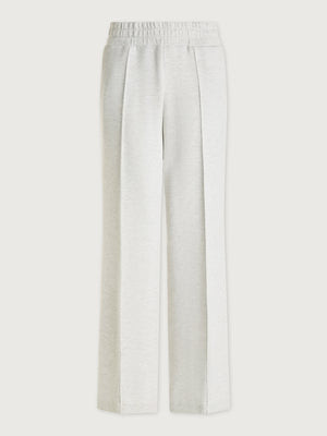The Wide Leg Pant 28 | Varley US, Ivory Marl / M | Varley US