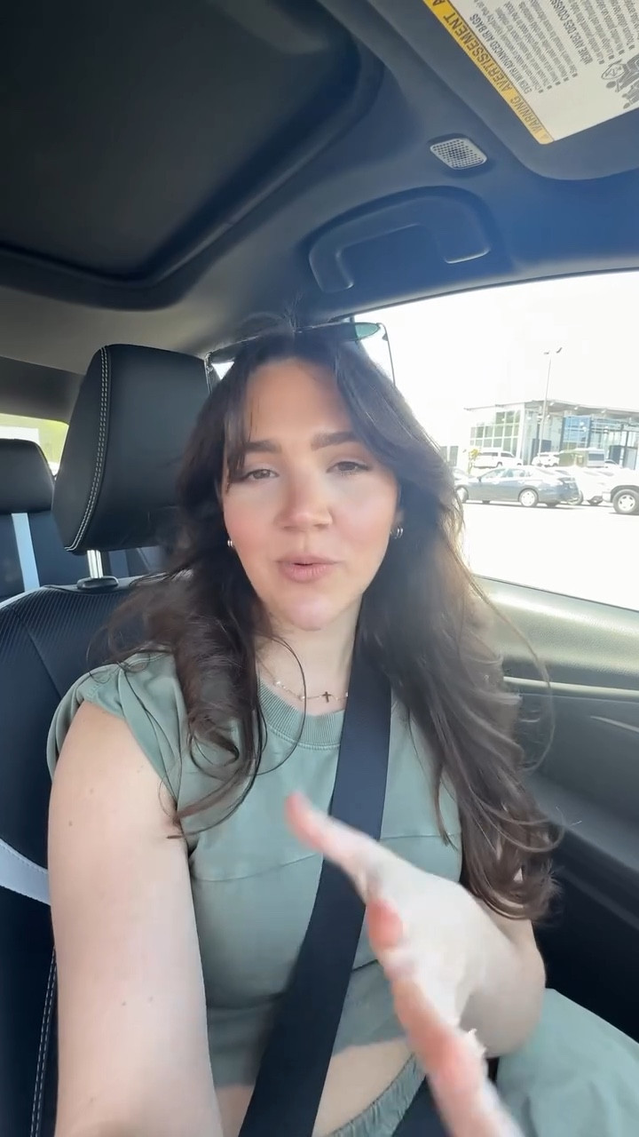 Thankful for AC 🥵🙏

#LTKstorytime #LTKdayinmylife #LTKmomlife