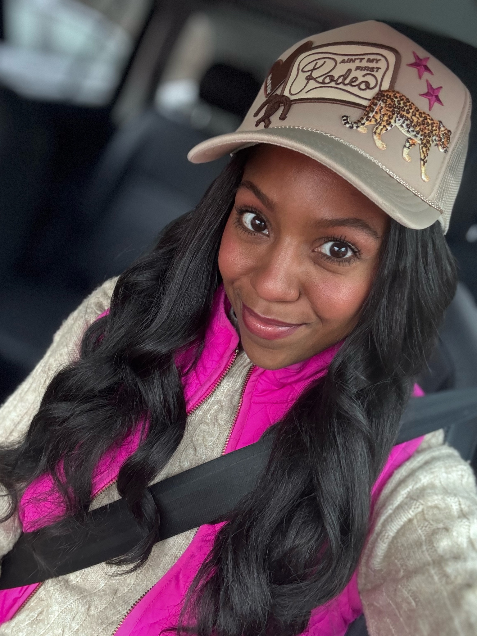 When in doubt VEST it out💖

#LTKFindsUnder50 #LTKStyleTip #LTKSeasonal