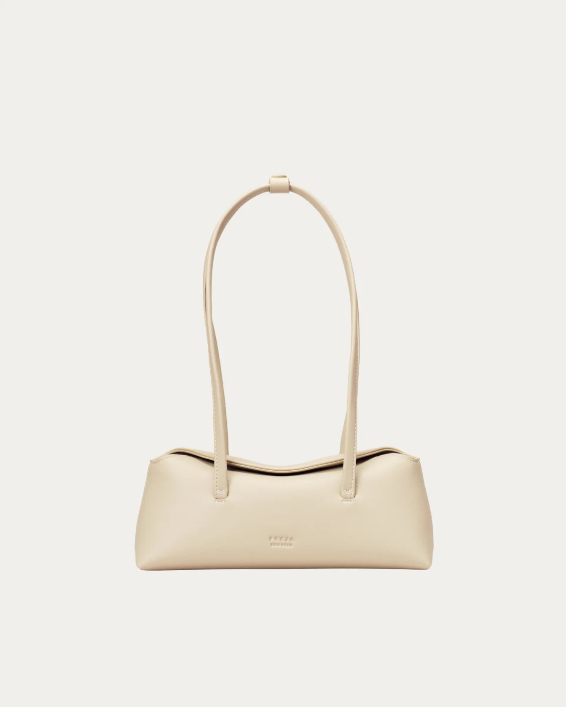 Mini Chrystie Bag Oat | Freja New York