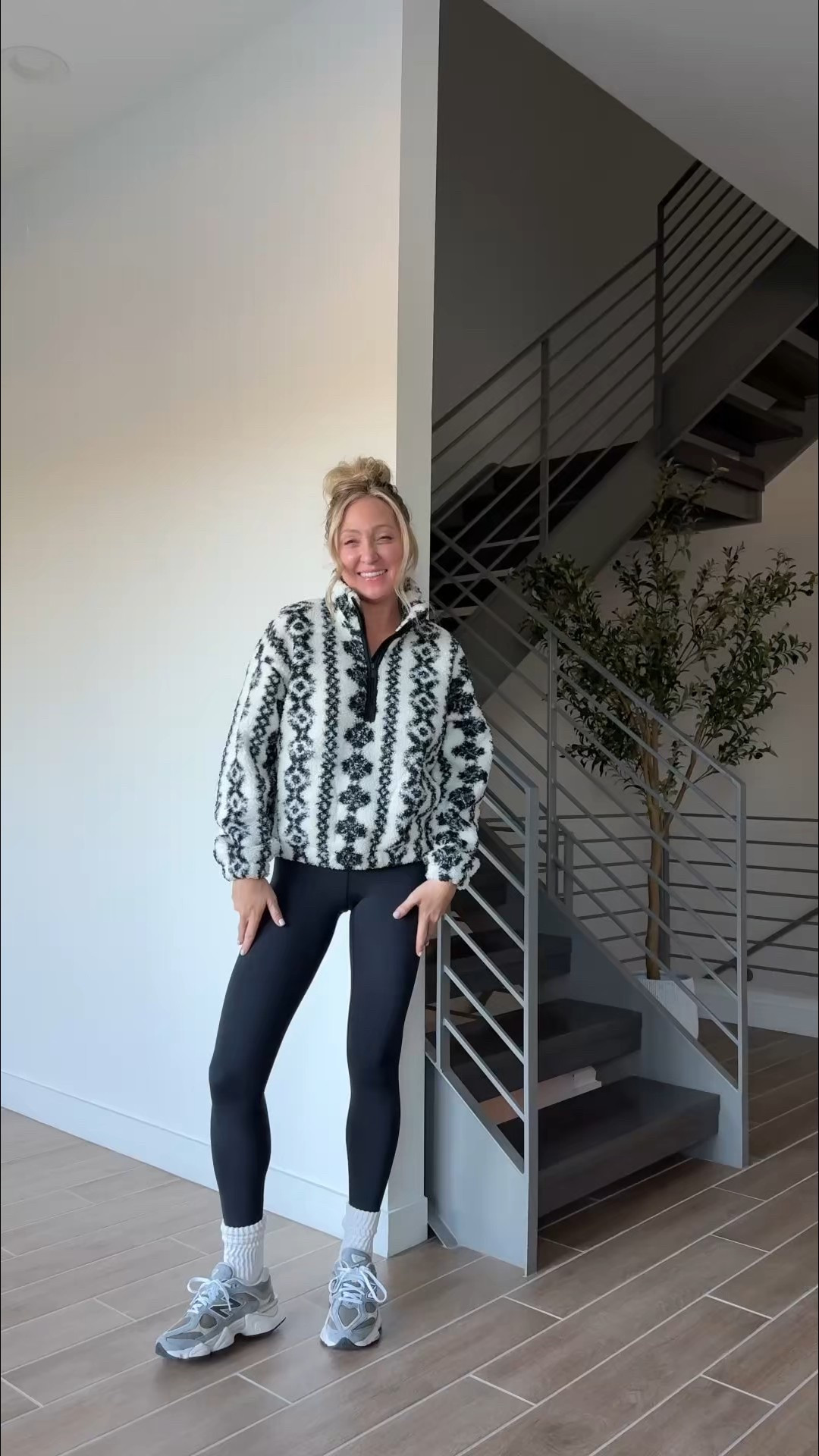 Favorite target fleece Sherpa jackets and vest that are under $40!! I sized up in each of them for a comfier fit! 

#LTKootd #LTKFindsUnder50 #LTKSaleAlert