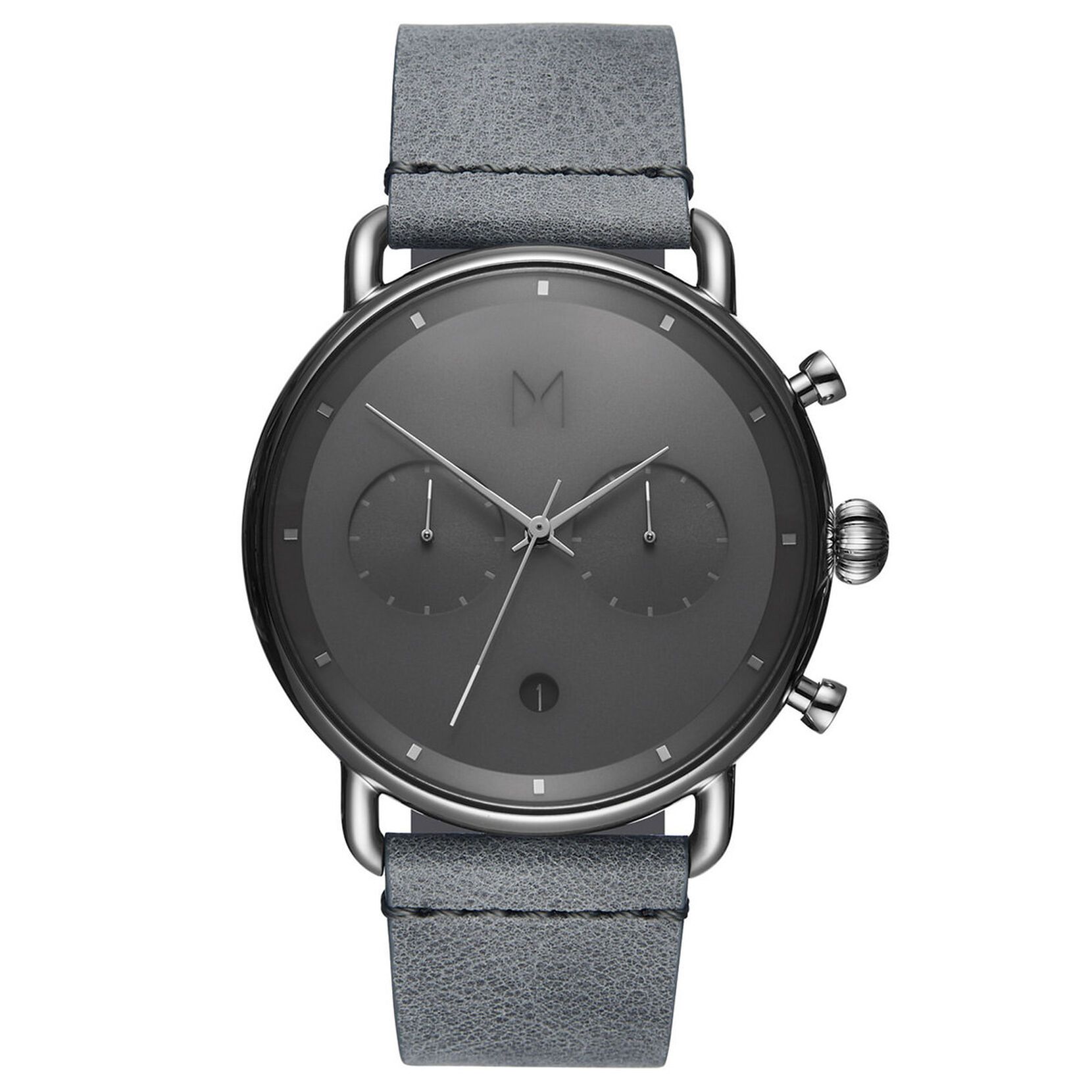 Silver Mist | MVMT Watches