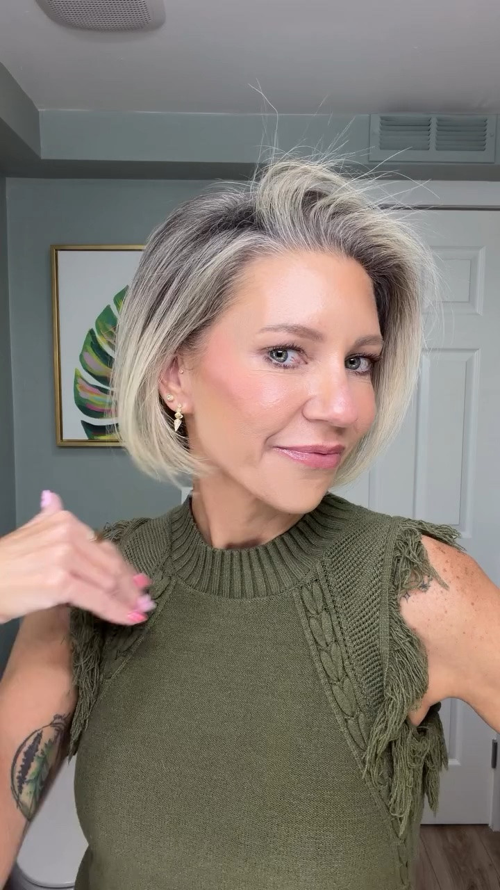 What can I say?! I’m obsessed!! 💁🏼‍♀️

Use code LEEANN25 for 25% off at checkout!

#tymobeauty #tymo #CurlsTYMO #bombshellblowout #infraredbrush

#LTKBeauty #LTKOver40 #LTKselfcare
