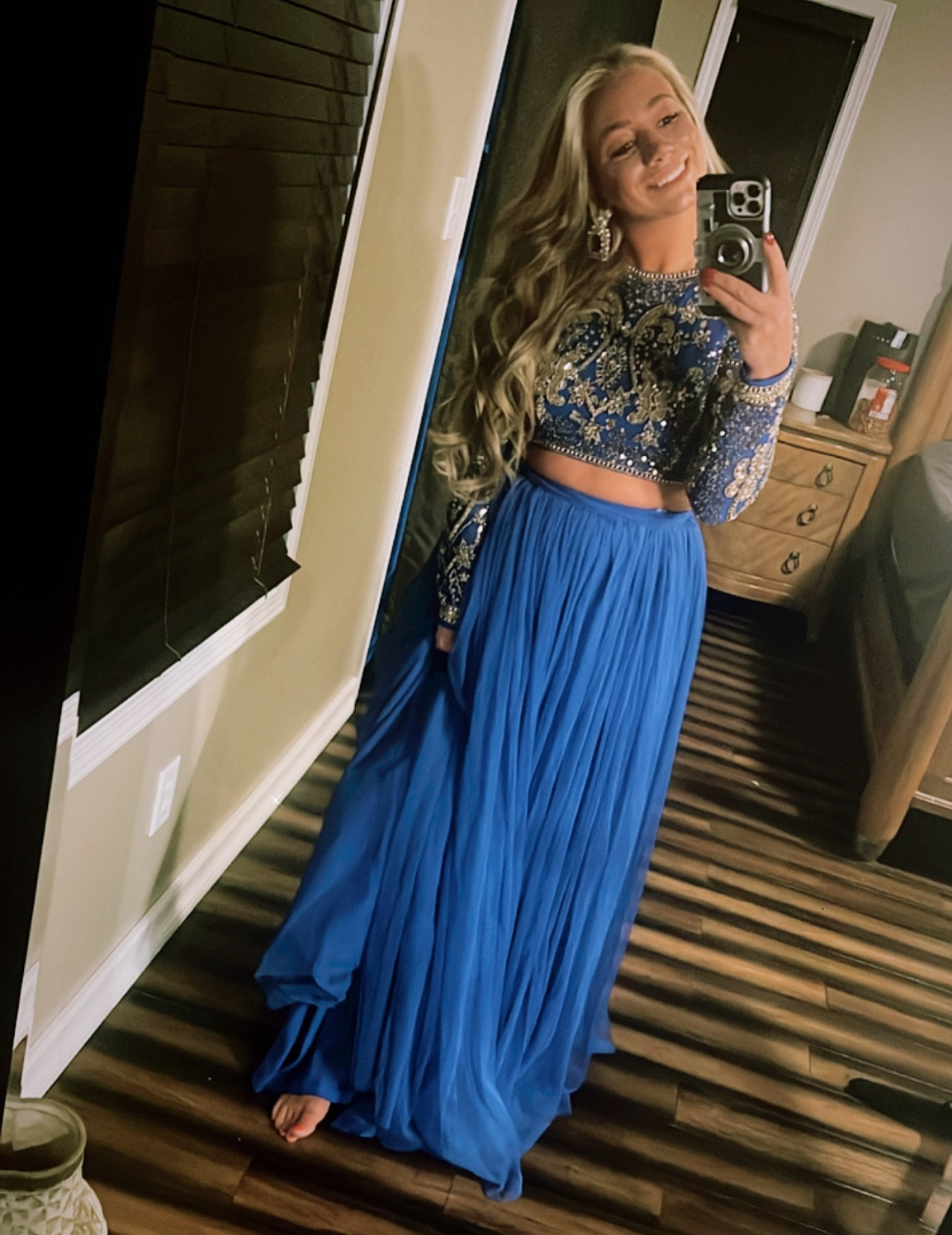 Outfit I wore for Jaggo. Indian wedding 

#LTKwedding #LTKSeasonal #LTKGiftGuide