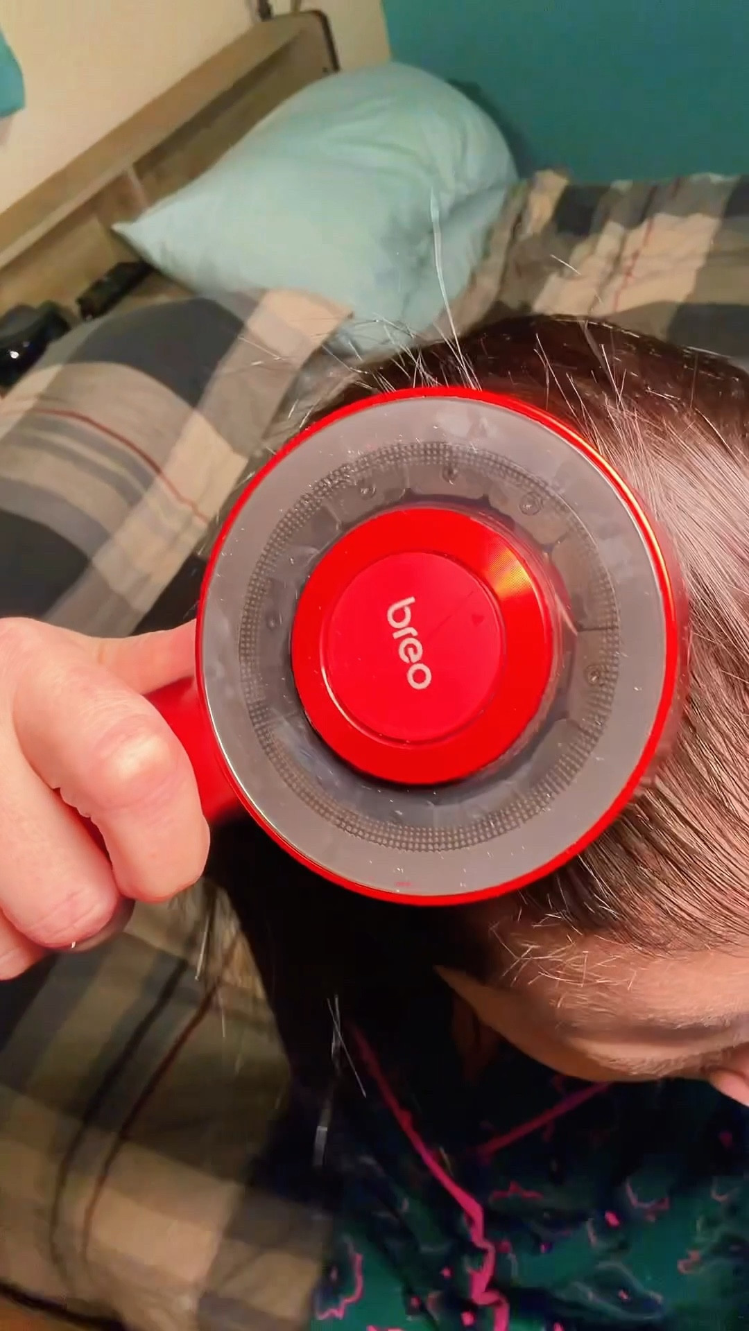 Breo scalp massager ~ with red light therapy!

https://www.tiktok.com/t/ZTh1deaa3/

#LTKOver40 #LTKBeauty #LTKselfcare
