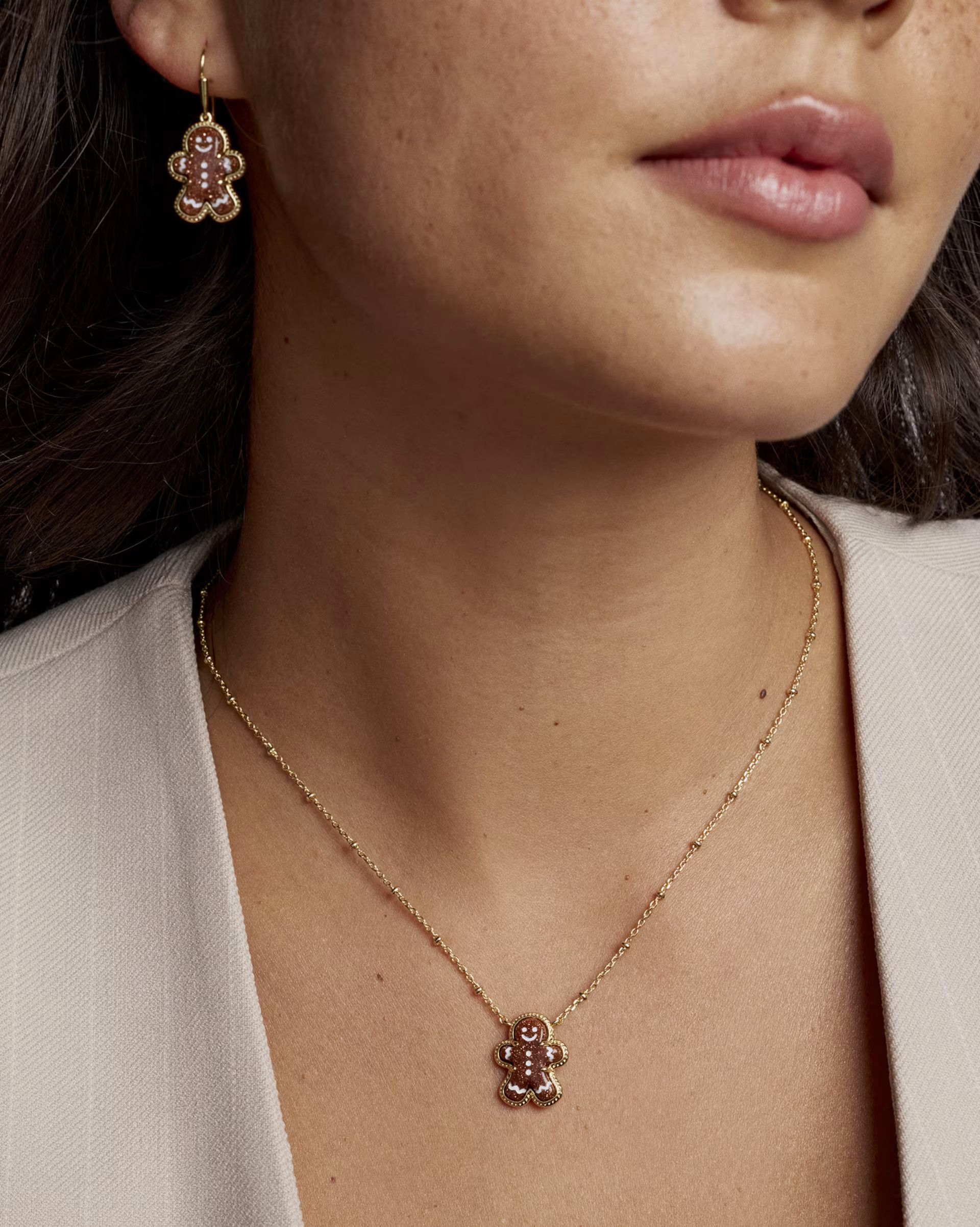 Order custom gifts by 12pm PT 12/15 for holiday delivery | Kendra Scott