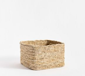Coil Utility Basket | Pottery Barn (US)