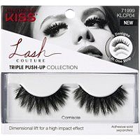 Kiss Lash Couture Triple Push-Up, Camisole | Ulta