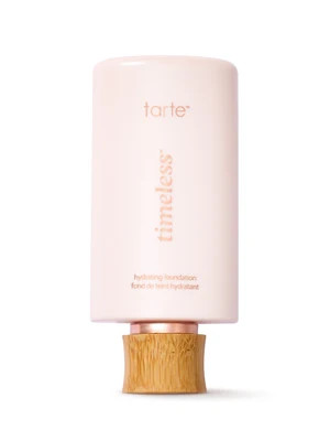 timeless hydrating foundation - 47S tan-deep sand | Tarte Cosmetics