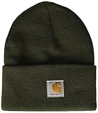 Carhartt Kids Acrylic Watch Hat | Amazon (US)