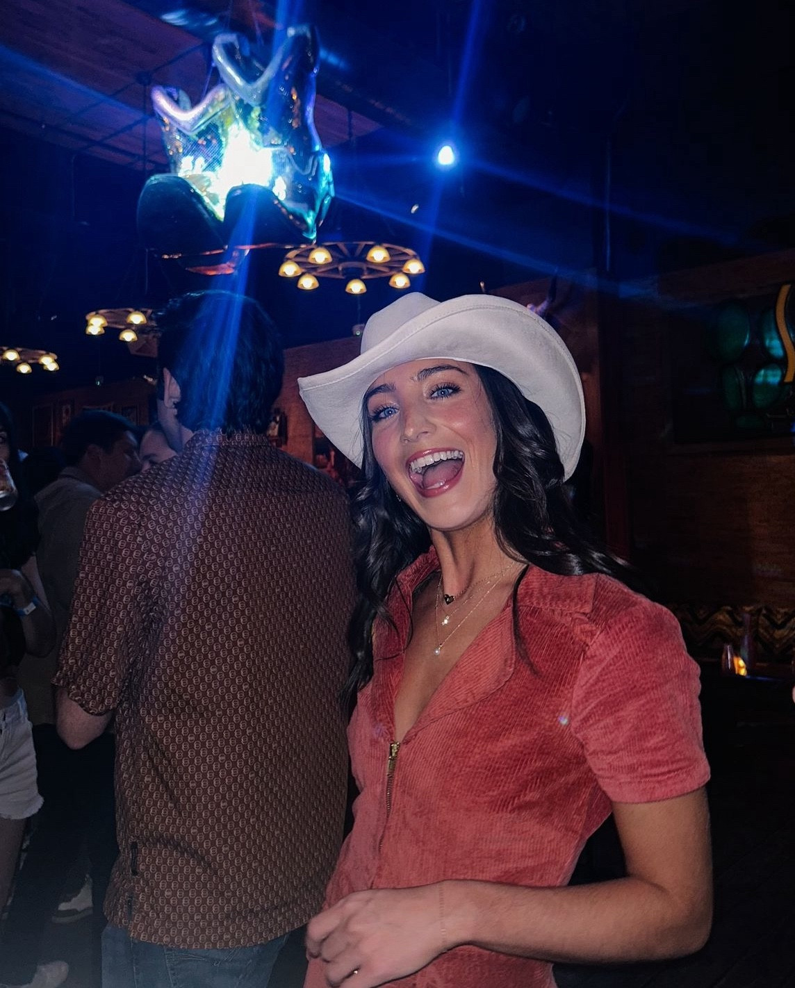 Western vibes are so in 🤠

#westerntrend #westernstyle #cowboy

#LTKParties