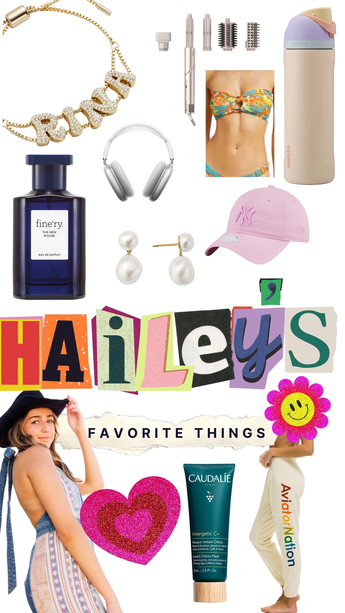 Hailey’s favorites class of 2024 

#teengiftguide

#LTKbeauty #LTKU #LTKxSephora