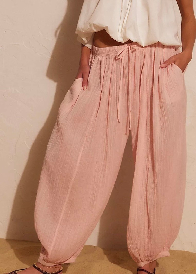 Playa Party Balloon Pants

#LTKSwim #LTKootd #LTKFestival