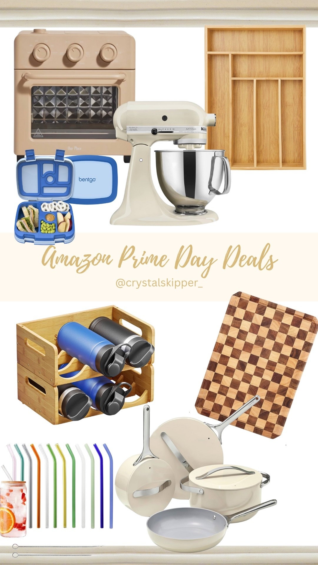 Amazon prime day deals! 💥



#amazonprimeday #amazonkitchen #amazonkitchenprimeday

#LTKFindsUnder50 #LTKHome #LTKSaleAlert