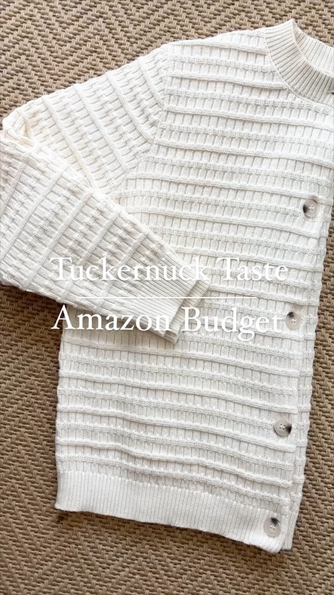 Cute cardigan- perfect for spring! 

#LTKfindsunder50 #LTKSpringSale