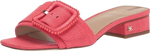 Sam Edelman Women's Deacon Sandal | Amazon (US)