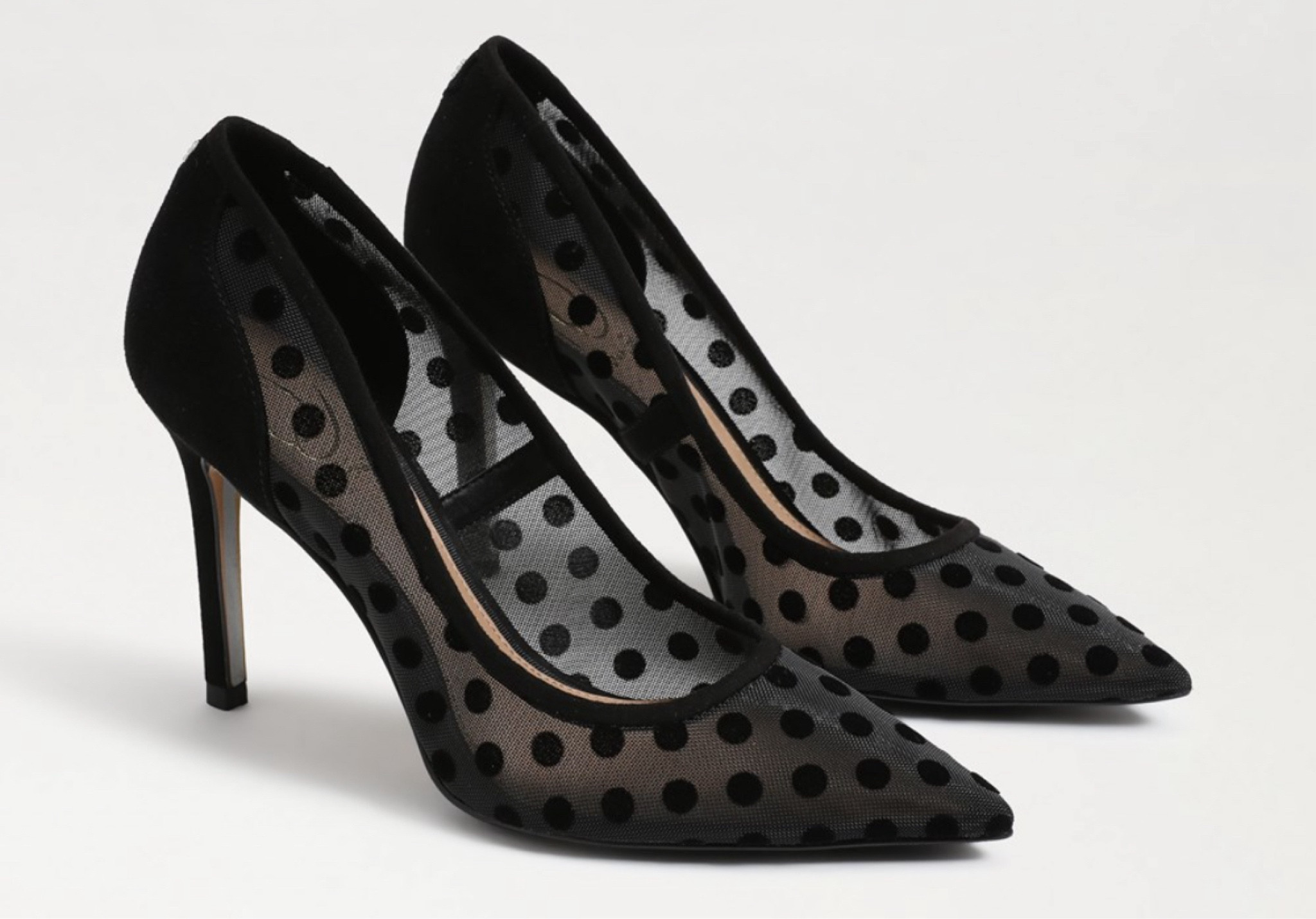 I am a heel girl and I love the Hazel style by Sam Edelman. It’s comfortable and well made! Love that he has new colors and materials every season! 

#LTKShoeCrush #LTKSeasonal #LTKStyleTip