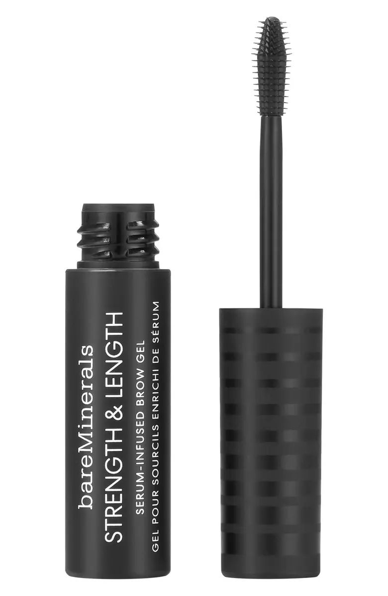 Strength & Length Serum-Infused Brow Gel | Nordstrom