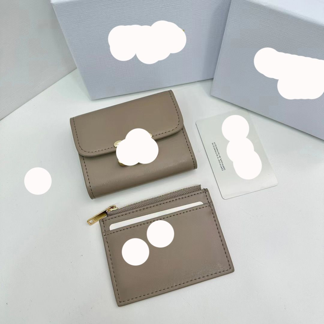 Luxurys Designers Wallets Purses Fashion Short ZIPPY Wallet Monog Classic Zipper Pocket Pallas Ba... | DHGate