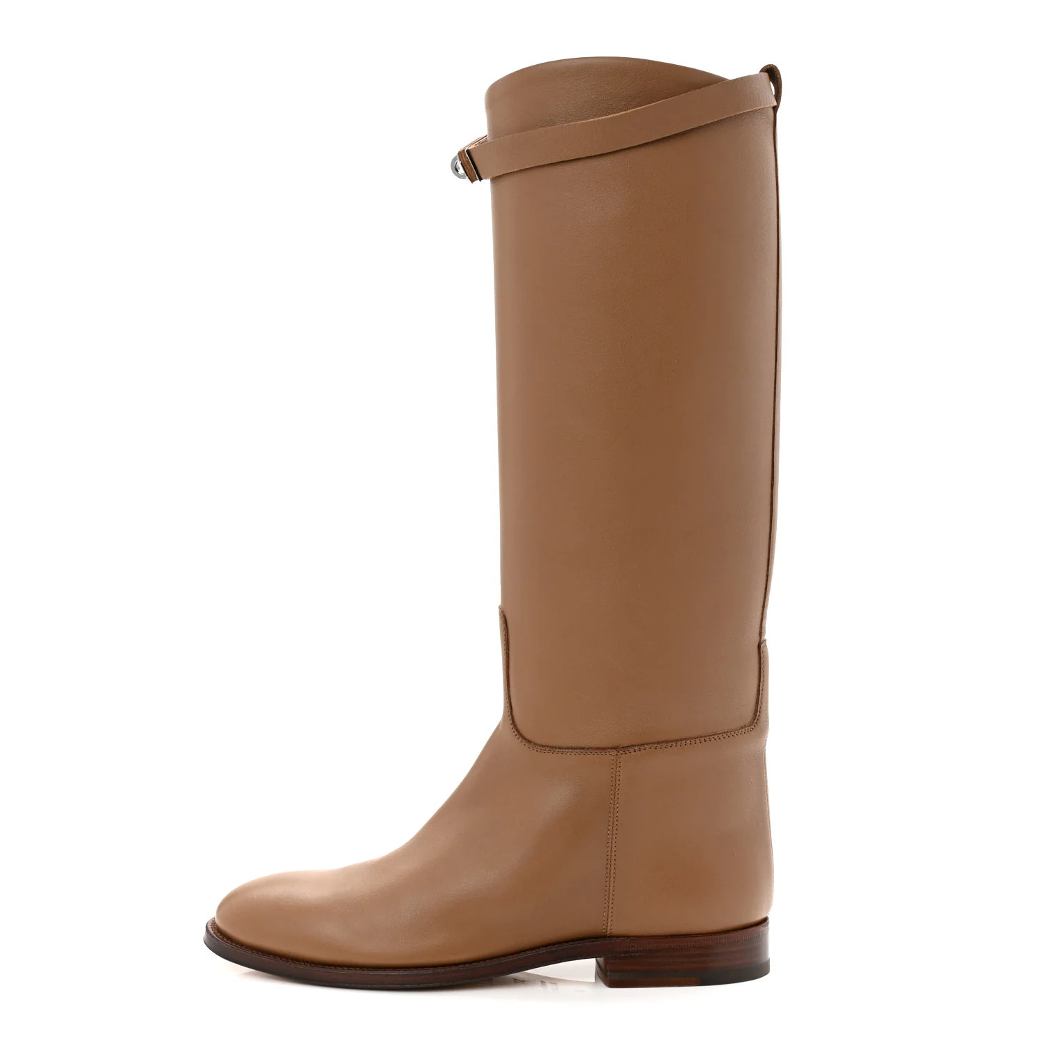 Swift Kelly Jumping Boots 37 | FASHIONPHILE (US)