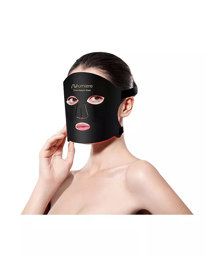 Time Keeper LED Therapy Face Mask | Bloomingdale's (US)