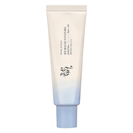 Beauty of Joseon Relief Sun Aqua Fresh Sunscreen *NEW Formula* SPF50, PA++++ | Walmart (US)