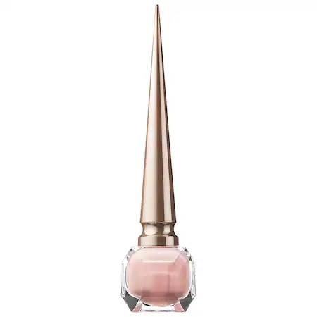Christian Louboutin Nail Colour - The Nudes La Favorita 0.4 oz | Sephora (US)