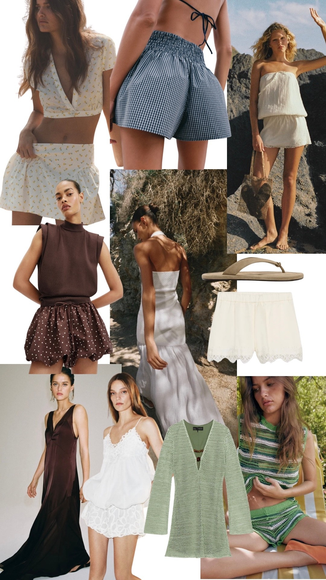 My latest Zara order 🔗

#LTKuk #LTKsummer