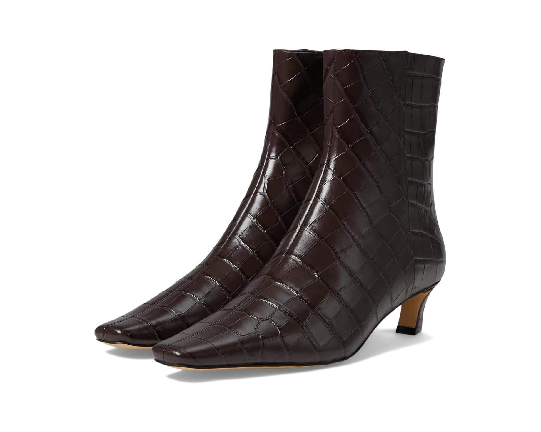 Cosmo Kitten Bootie | Zappos