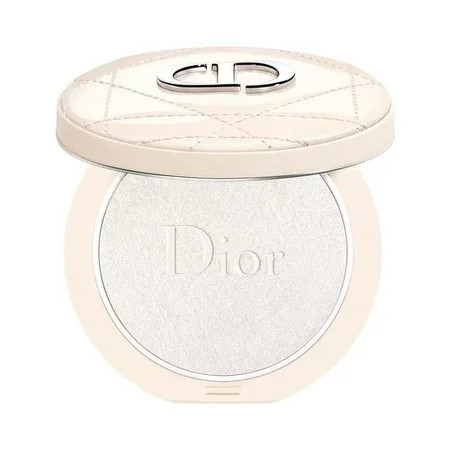Dior Forever Couture Luminizer Intense Highlighting Powder 03 Pearlescent Glow 0.21 oz / 6g New | Walmart (US)