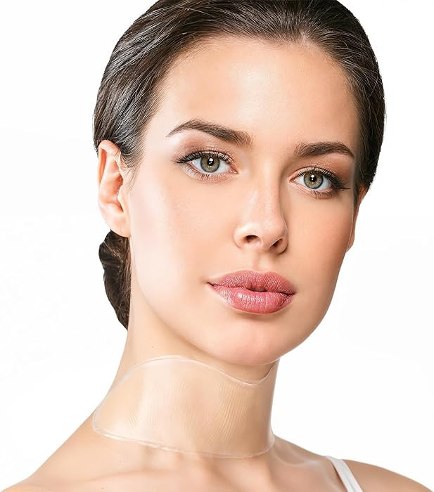 BLUMBODY Neck Wrinkle Patches – Anti-Wrinkle Silicone Patches for Skin Firming, Tightening – ... | Amazon (US)