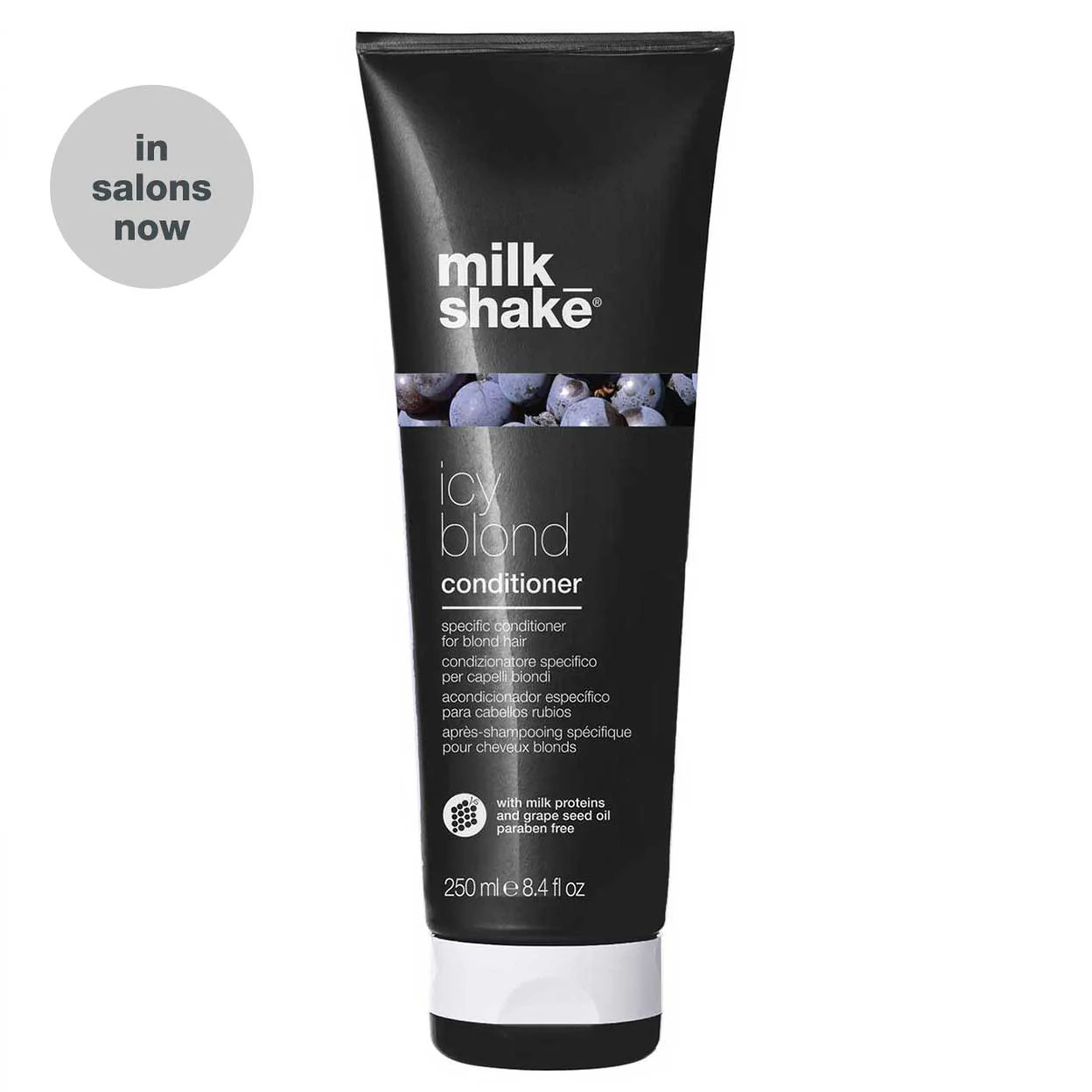 milk_shake icy blond conditioner | milk_shake (US)