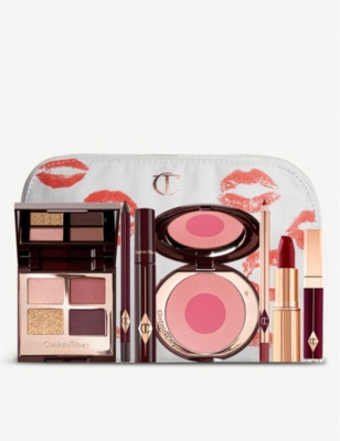The Vintage Vamp Look set worth £175 | Selfridges