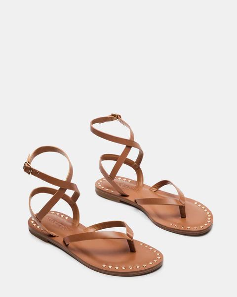 RAINA TAN LEATHER | Steve Madden (US)