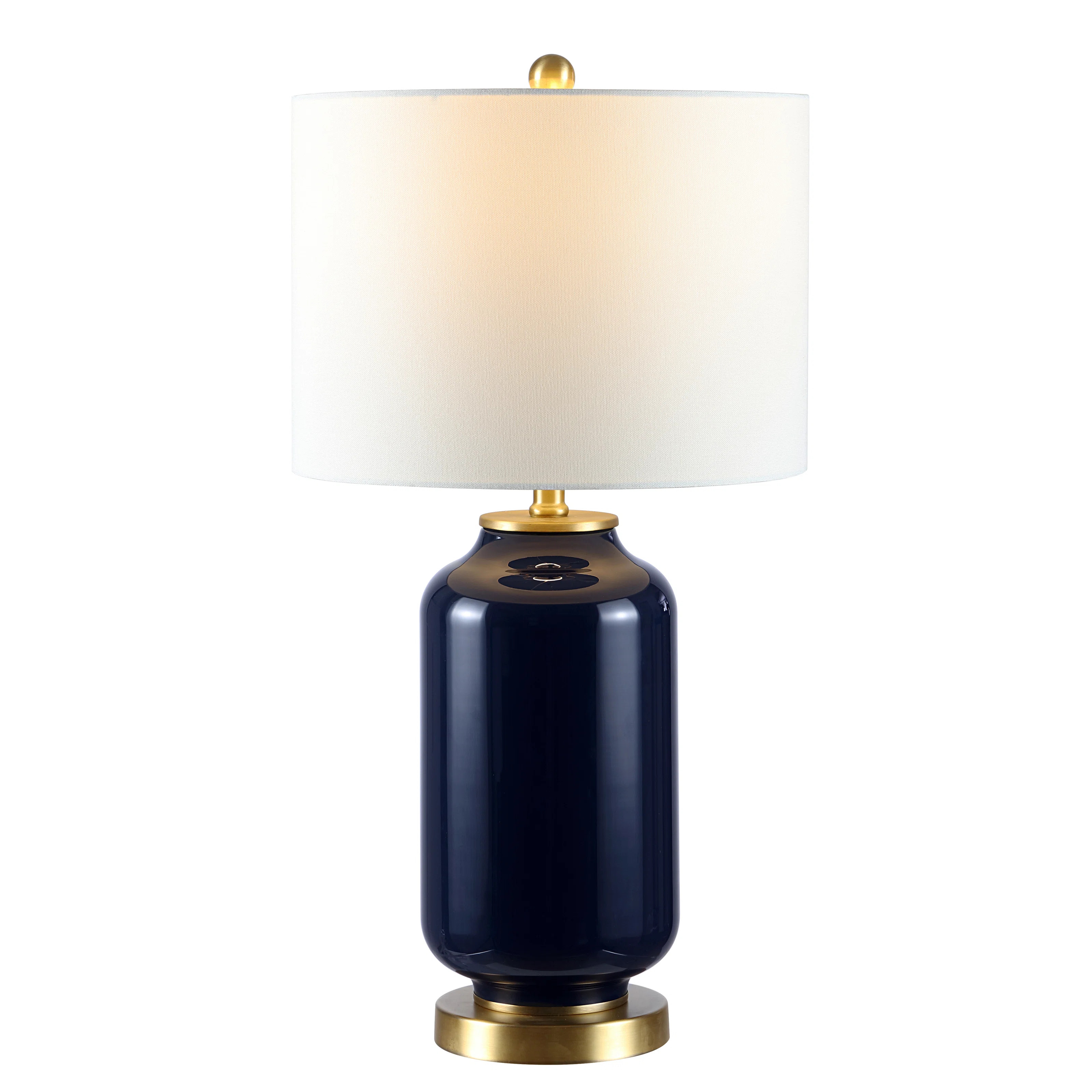Glass Table Lamp | Wayfair North America