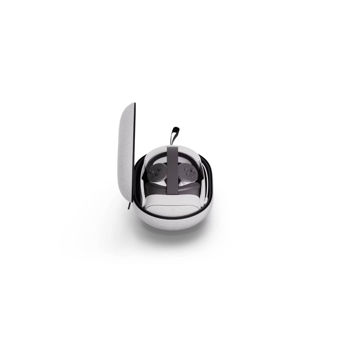 Meta Quest Carrying Case - Works with Meta Quest 3/3S - Premium Style and Protection | Target