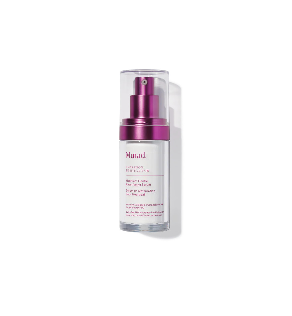 Murad Skincare | Heartleaf Gentle Resurfacing Serum | Murad US