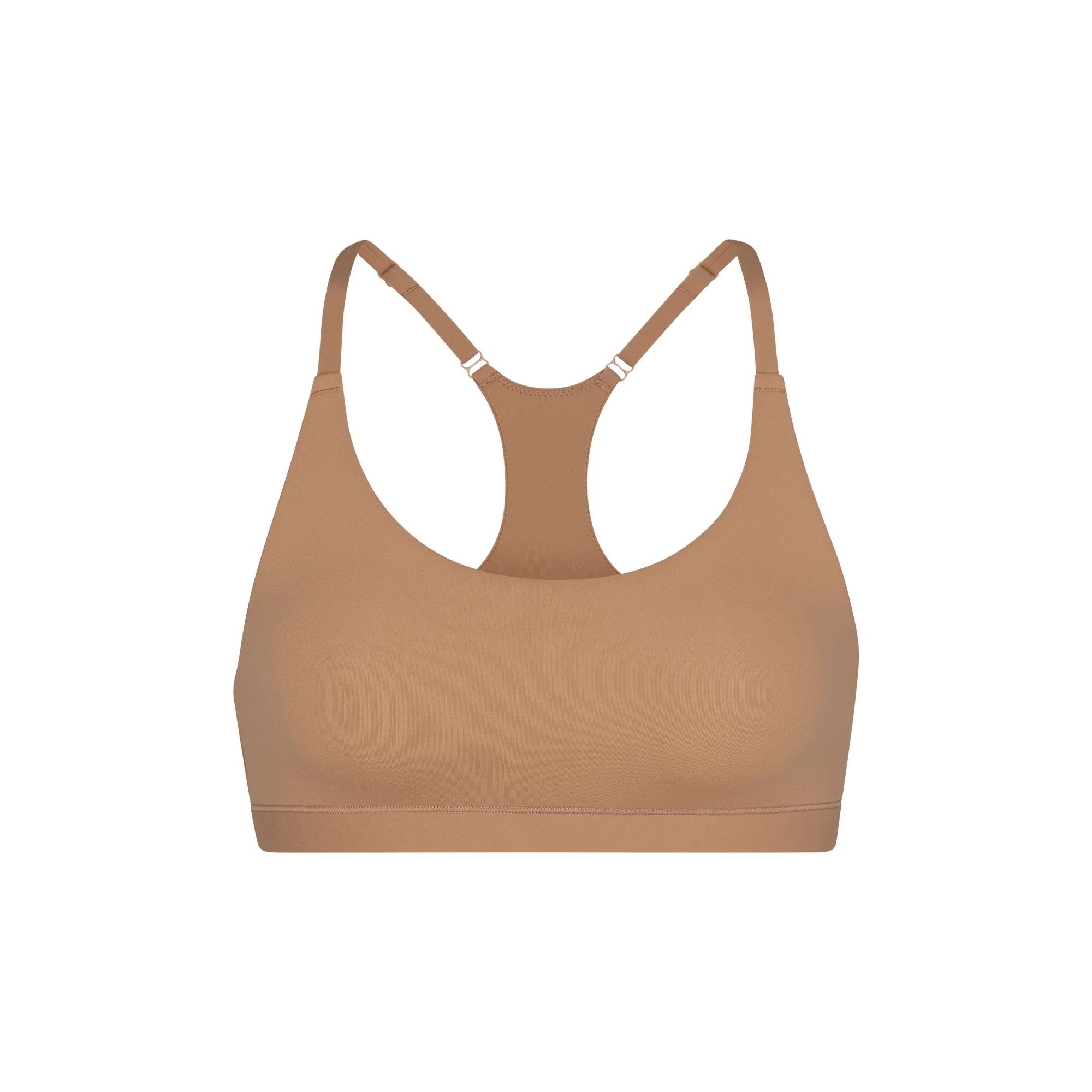 FITS EVERYBODY RACERBACK BRALETTE | SKIMS (US)