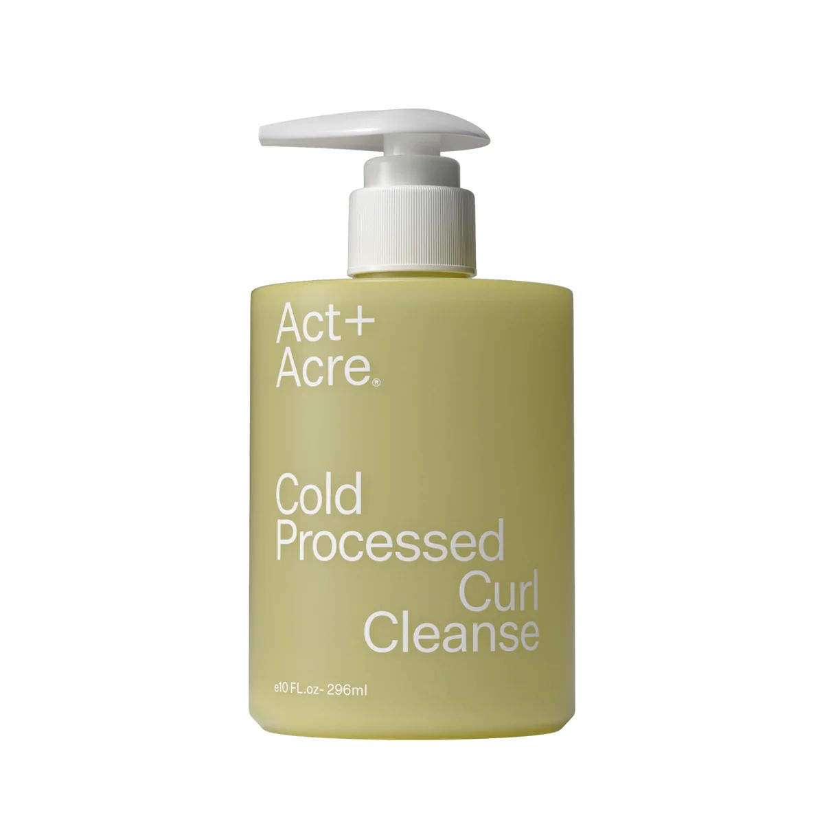 Cold Processed Curl Cleanse Shampoo | Bluemercury, Inc.