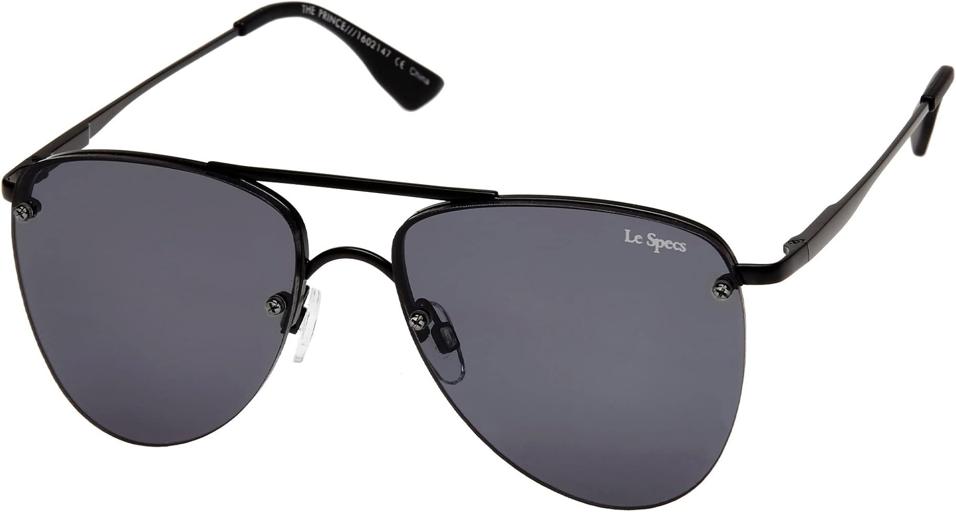 Le Specs Men's The Prince Sunglasses | Amazon (US)